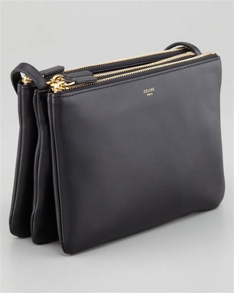 celine trio crossbody replica|celine small trio crossbody bag.